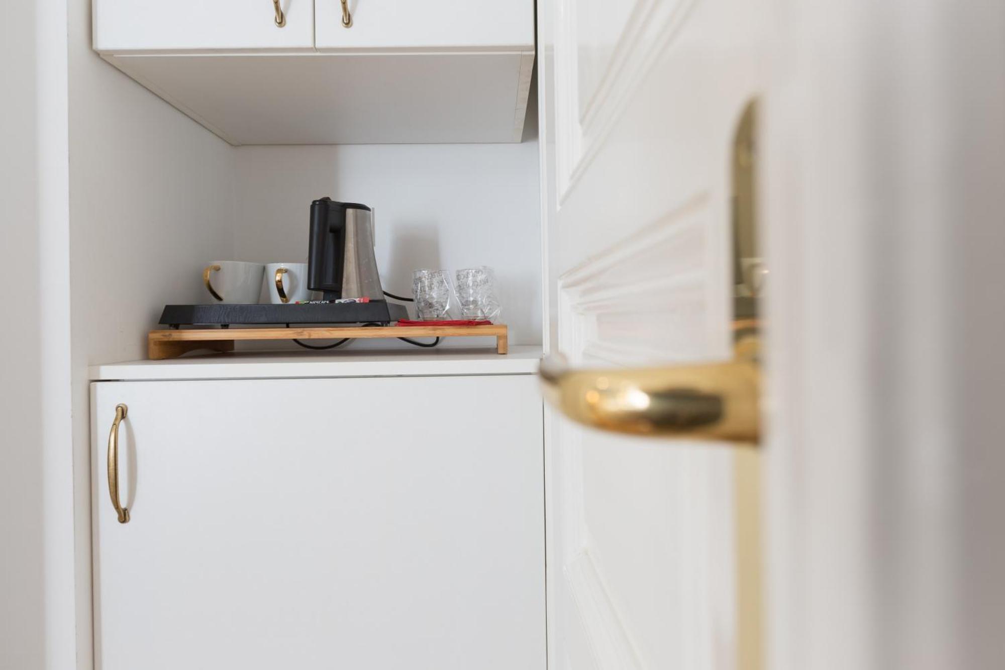 Aurelia Antik Apartments & Rooms, Zagreb City Center Phòng bức ảnh
