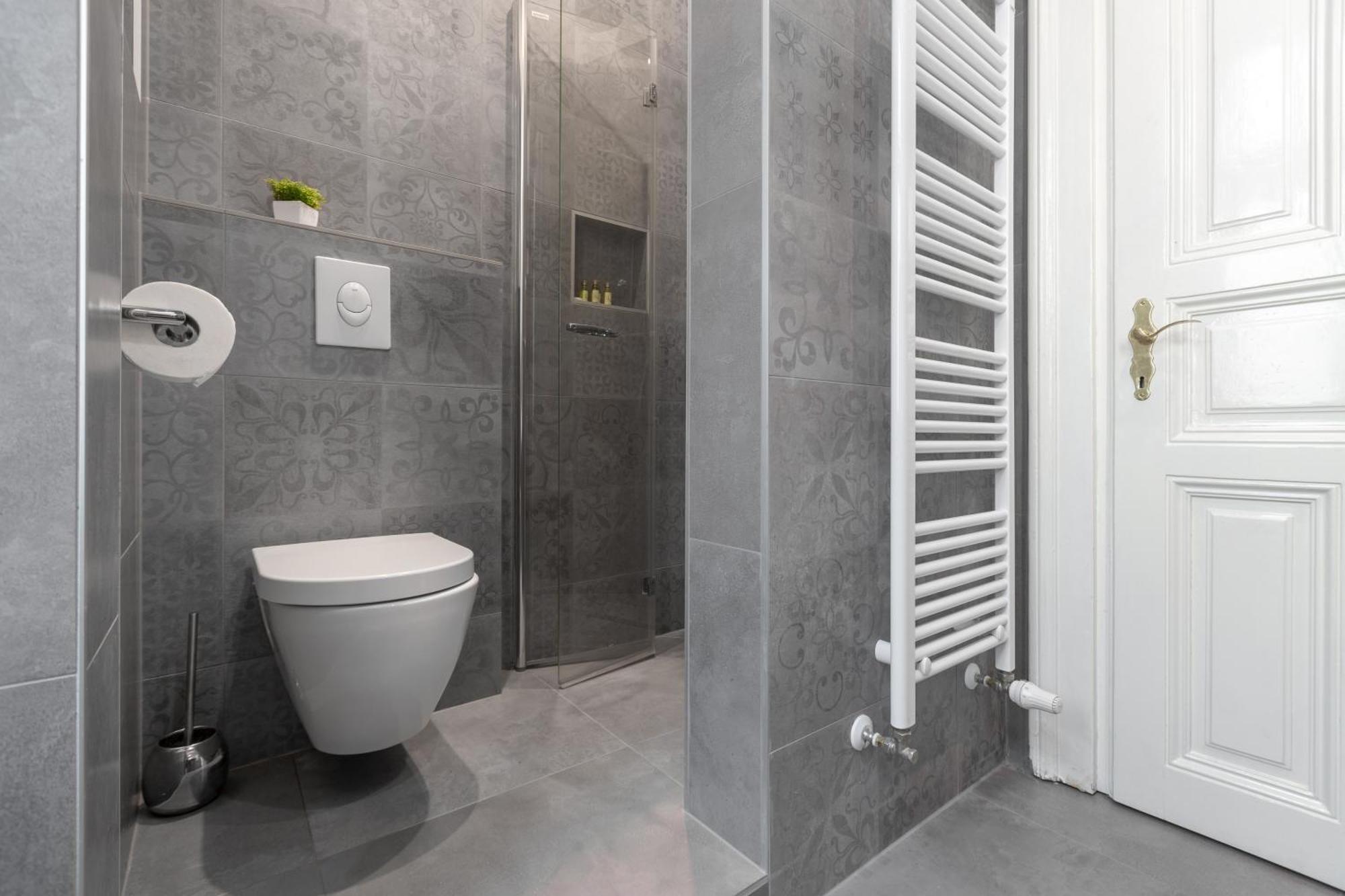 Aurelia Antik Apartments & Rooms, Zagreb City Center Ngoại thất bức ảnh