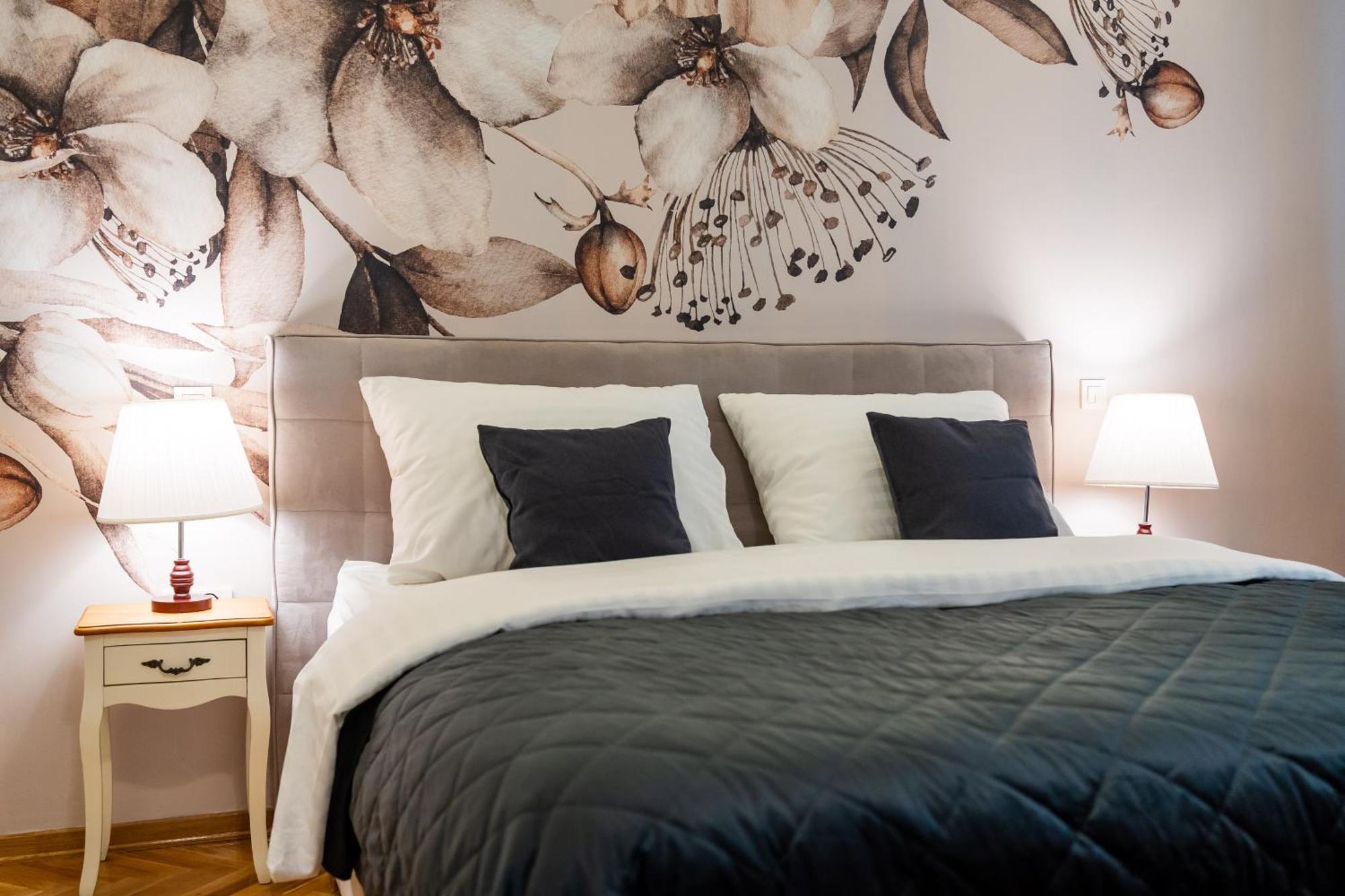 Aurelia Antik Apartments & Rooms, Zagreb City Center Ngoại thất bức ảnh
