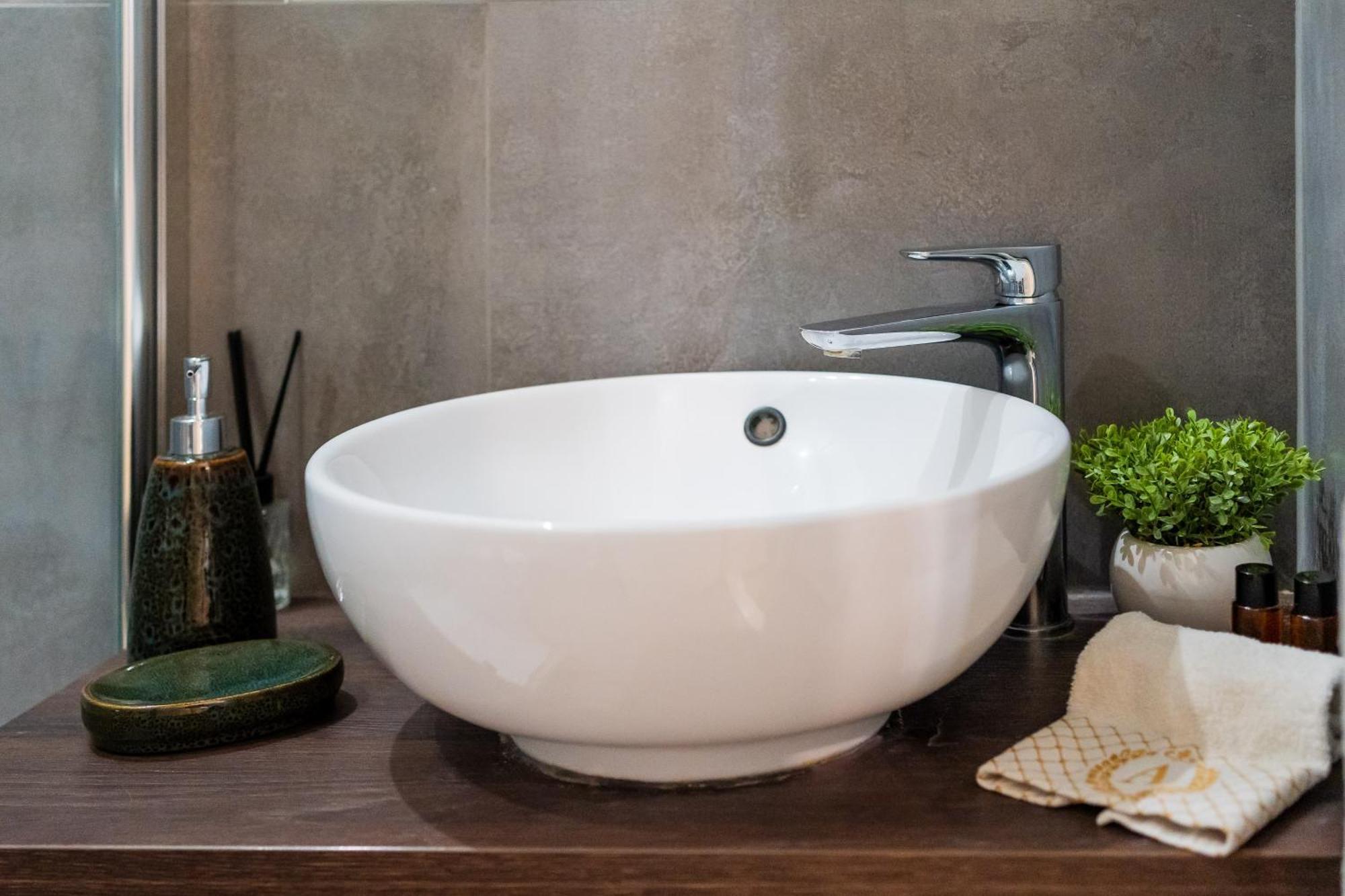 Aurelia Antik Apartments & Rooms, Zagreb City Center Phòng bức ảnh