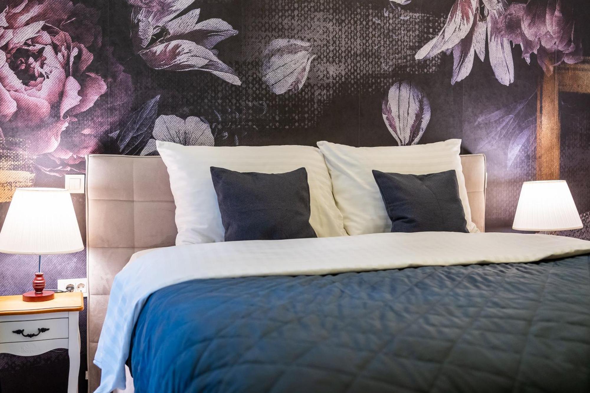 Aurelia Antik Apartments & Rooms, Zagreb City Center Ngoại thất bức ảnh
