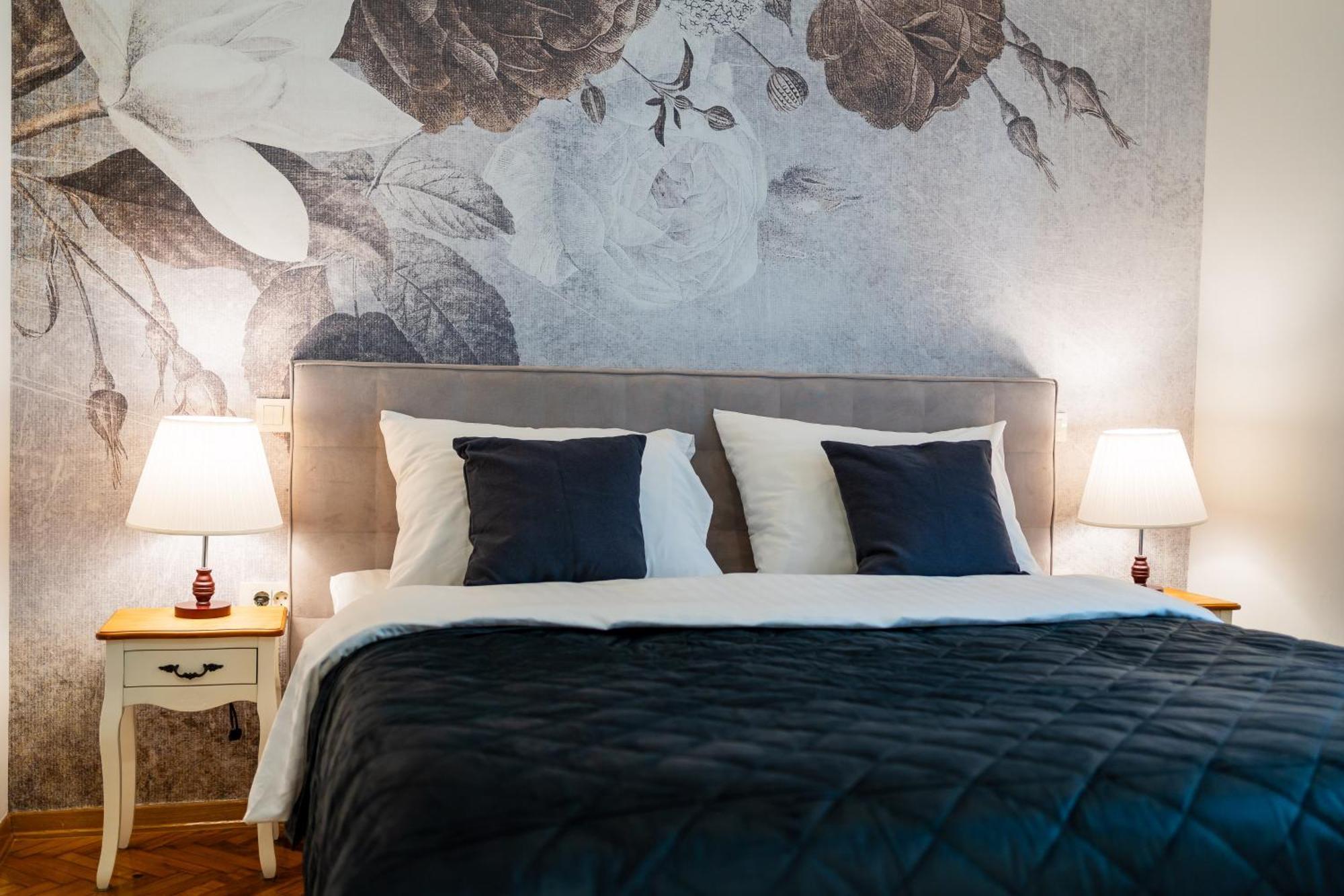 Aurelia Antik Apartments & Rooms, Zagreb City Center Ngoại thất bức ảnh