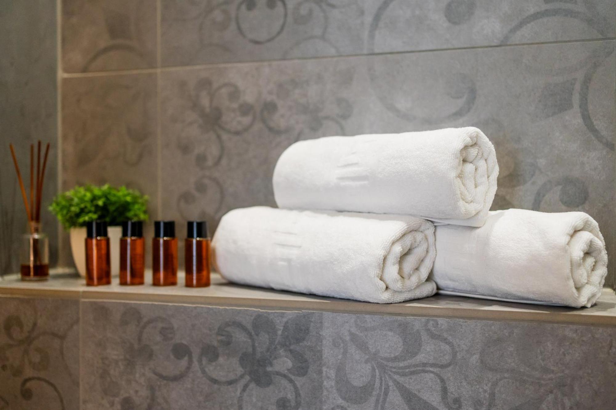 Aurelia Antik Apartments & Rooms, Zagreb City Center Ngoại thất bức ảnh