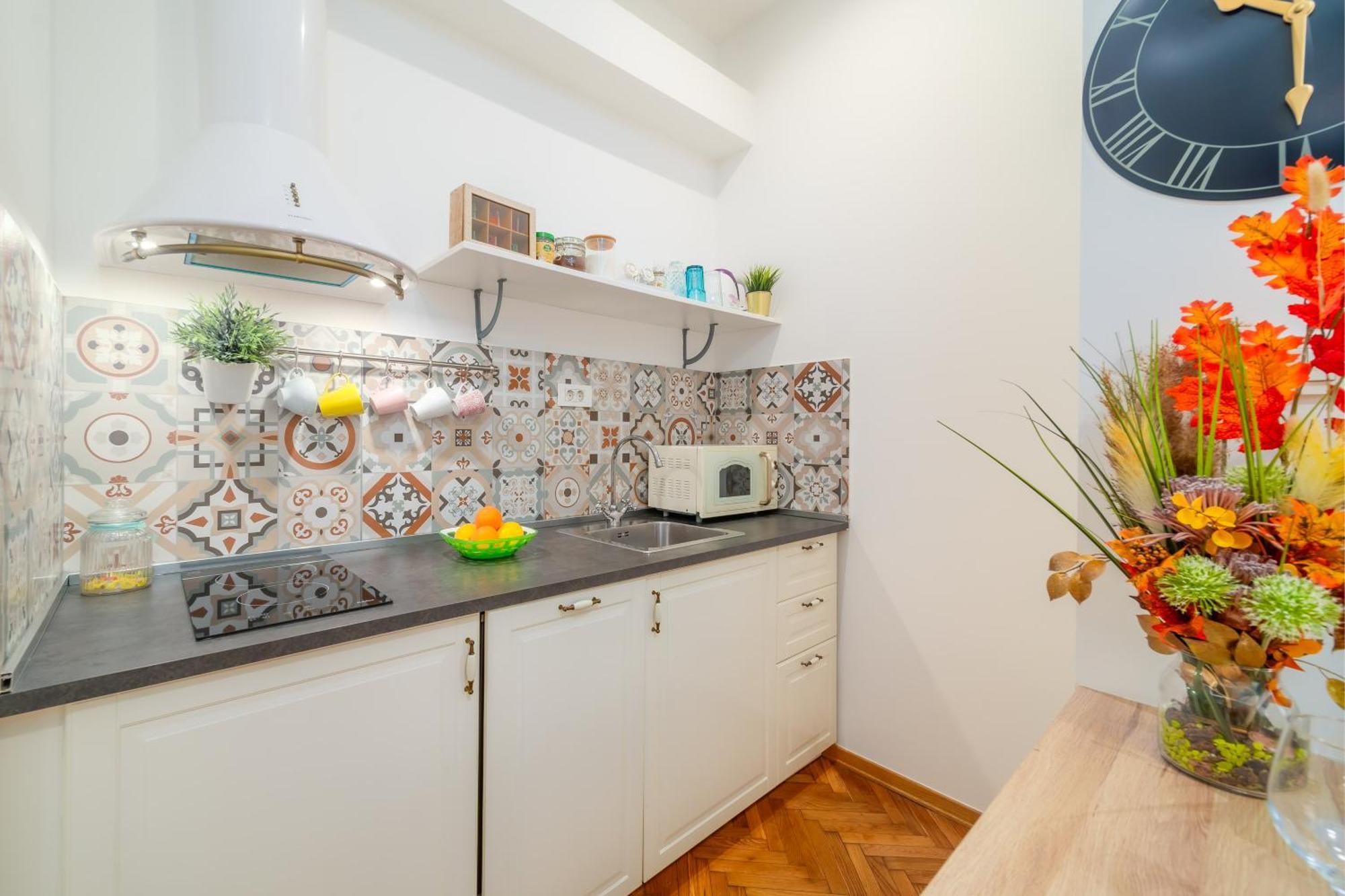 Aurelia Antik Apartments & Rooms, Zagreb City Center Ngoại thất bức ảnh