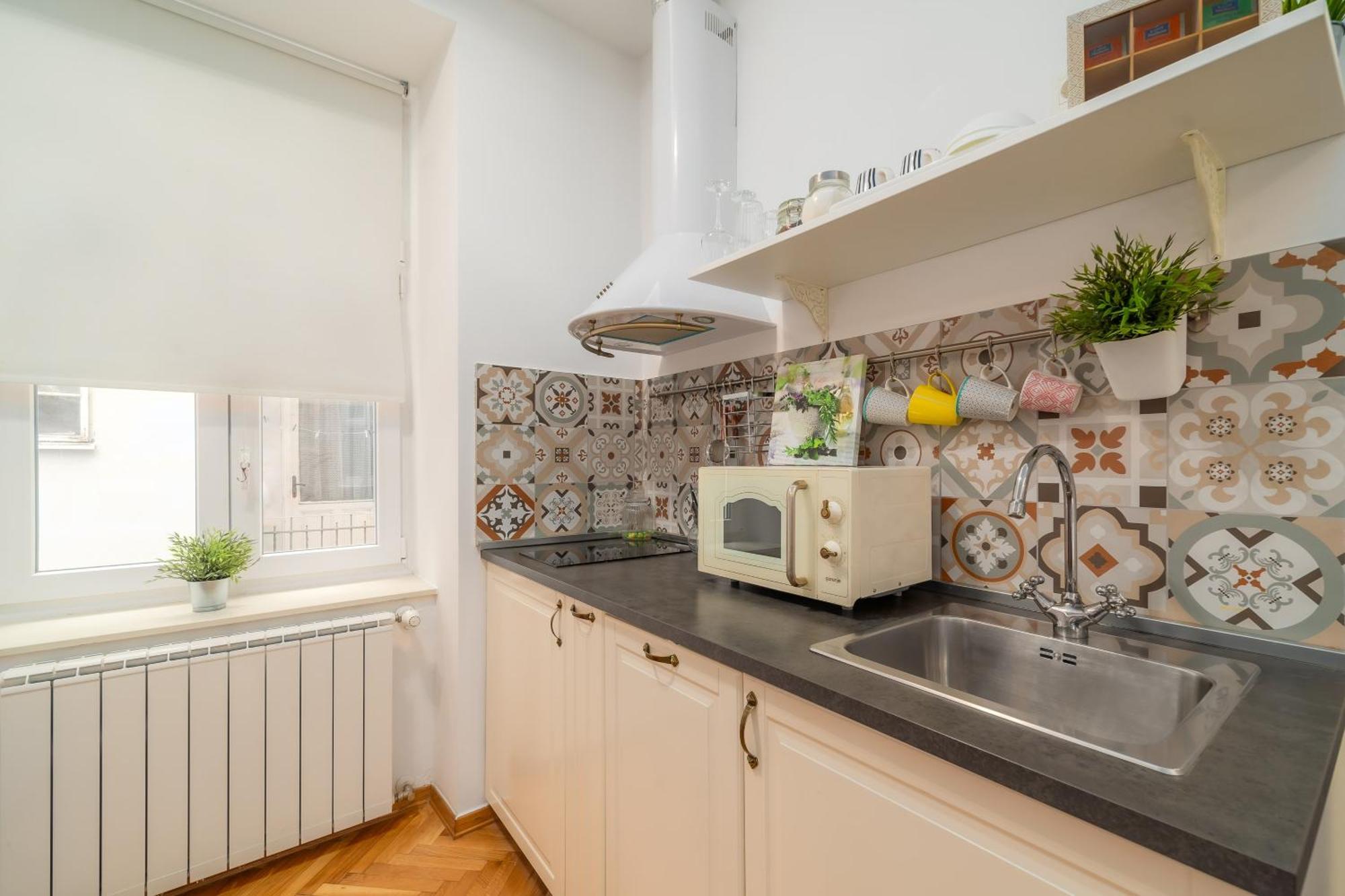 Aurelia Antik Apartments & Rooms, Zagreb City Center Ngoại thất bức ảnh