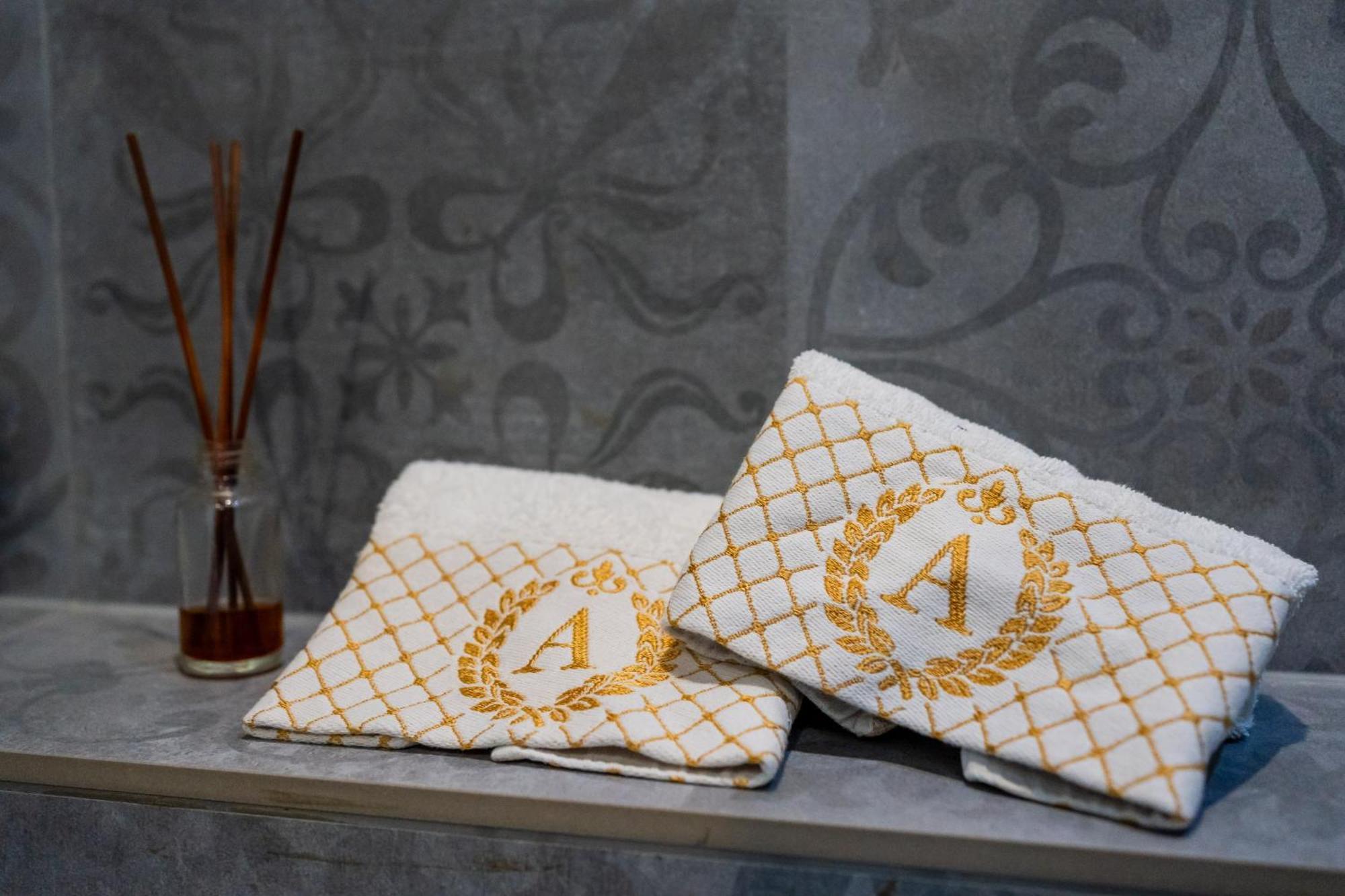 Aurelia Antik Apartments & Rooms, Zagreb City Center Ngoại thất bức ảnh