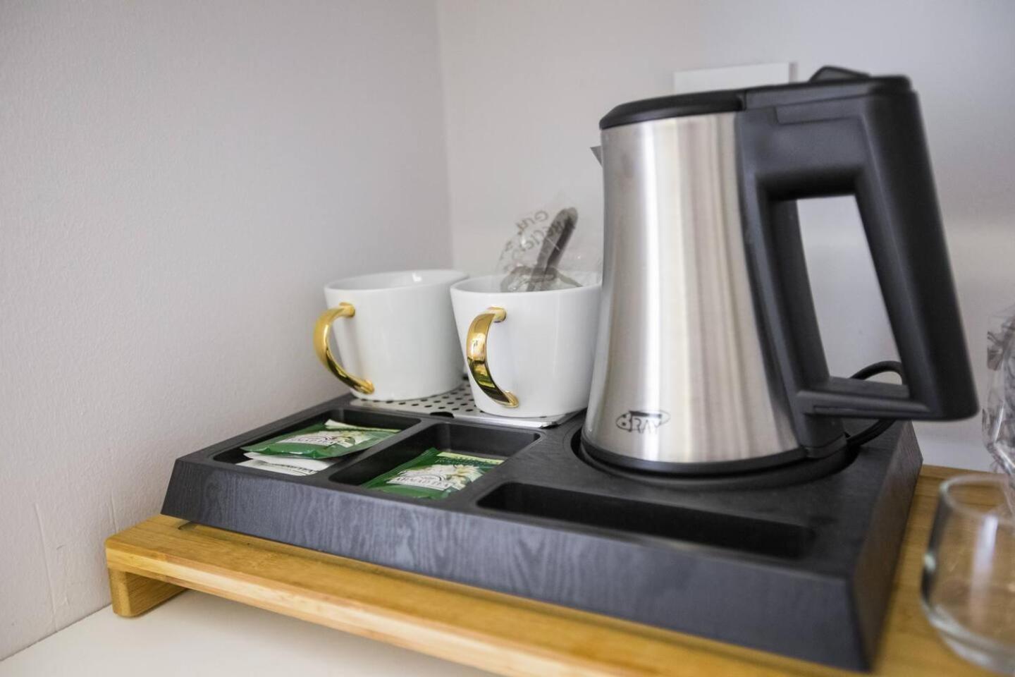 Aurelia Antik Apartments & Rooms, Zagreb City Center Ngoại thất bức ảnh